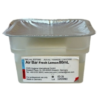 RIC PROF FRESH LEMON 80ML CWS