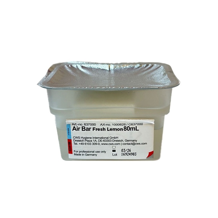 RIC PROF FRESH LEMON 80ML CWS