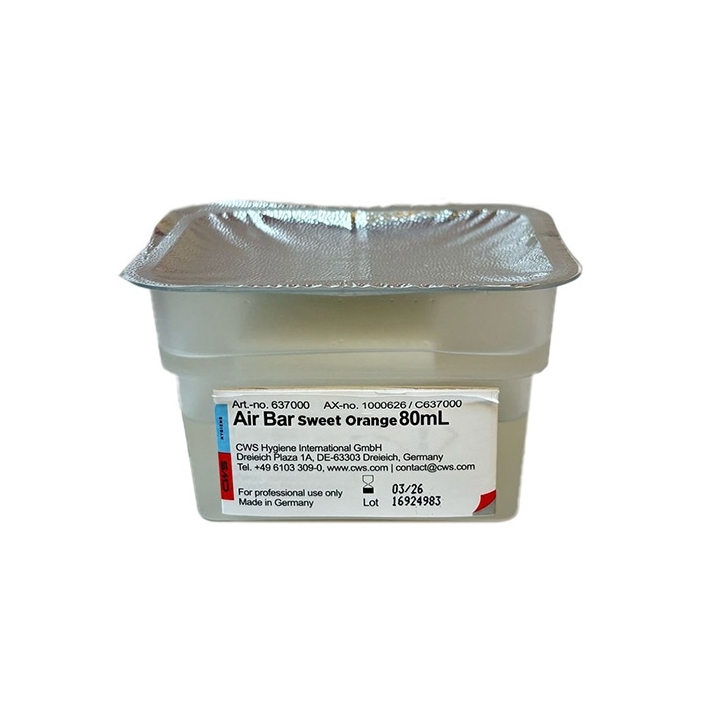 RIC PROF SWEET ORANGE 80ML CWS