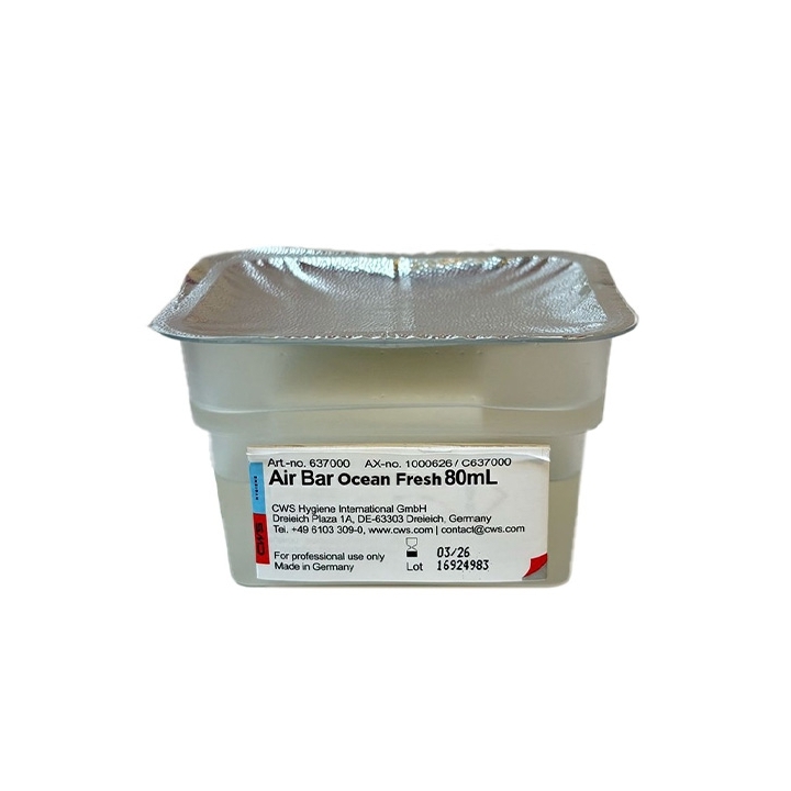 RIC PROF OCEAN FRESH 80ML CWS