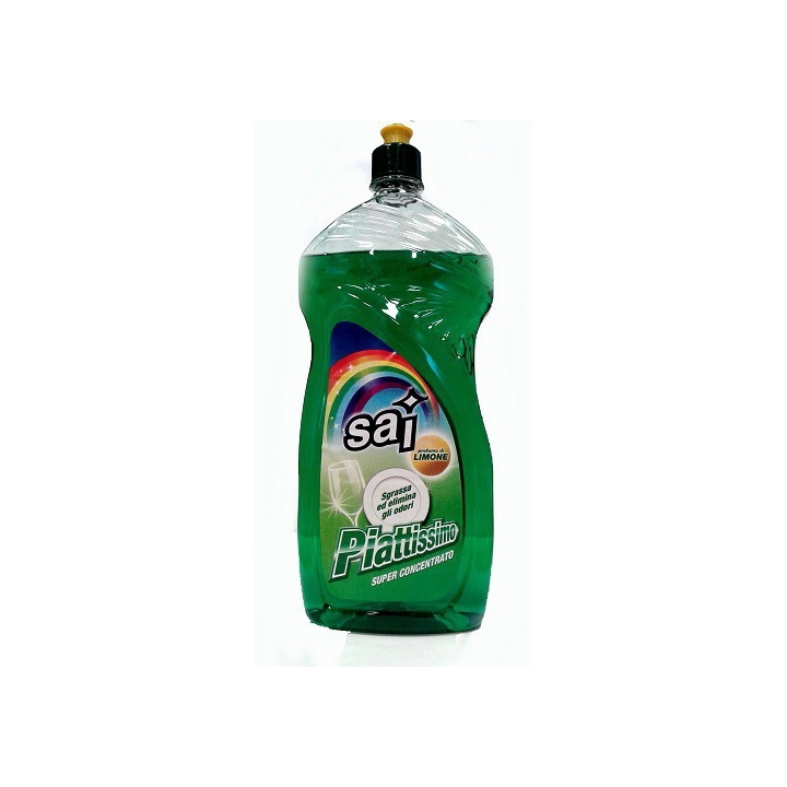 PIATTISSIMO LIMONE 1250ML
