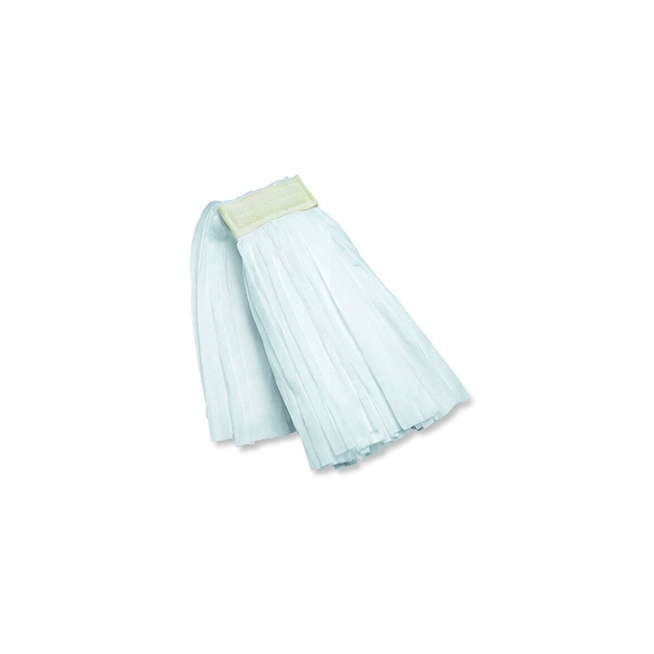 MOP TNT 280GR PINZA BIANCO