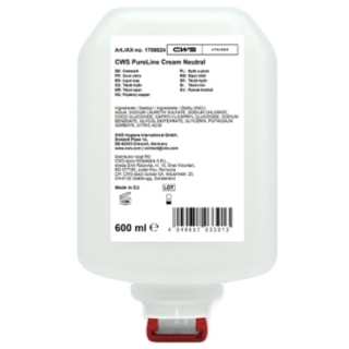 RIC SAP NEUTRO 600ML CWS