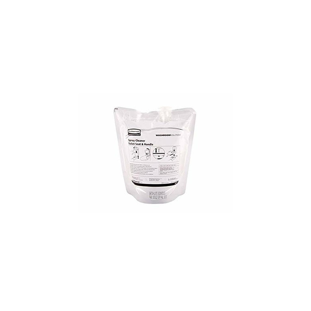 RIC IGIENIZ SEDUTA 400 ML RIC IGIENIZ SEDUTA 400 ML
