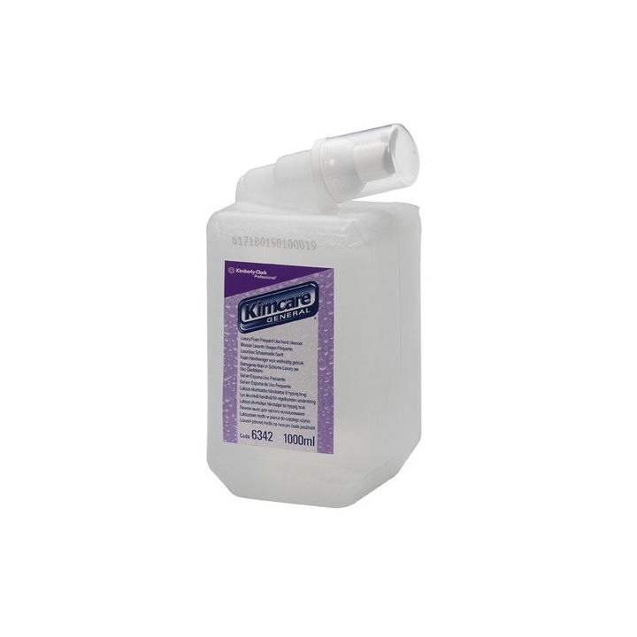 RIC SAP 6342 SCHIUMA LT 1