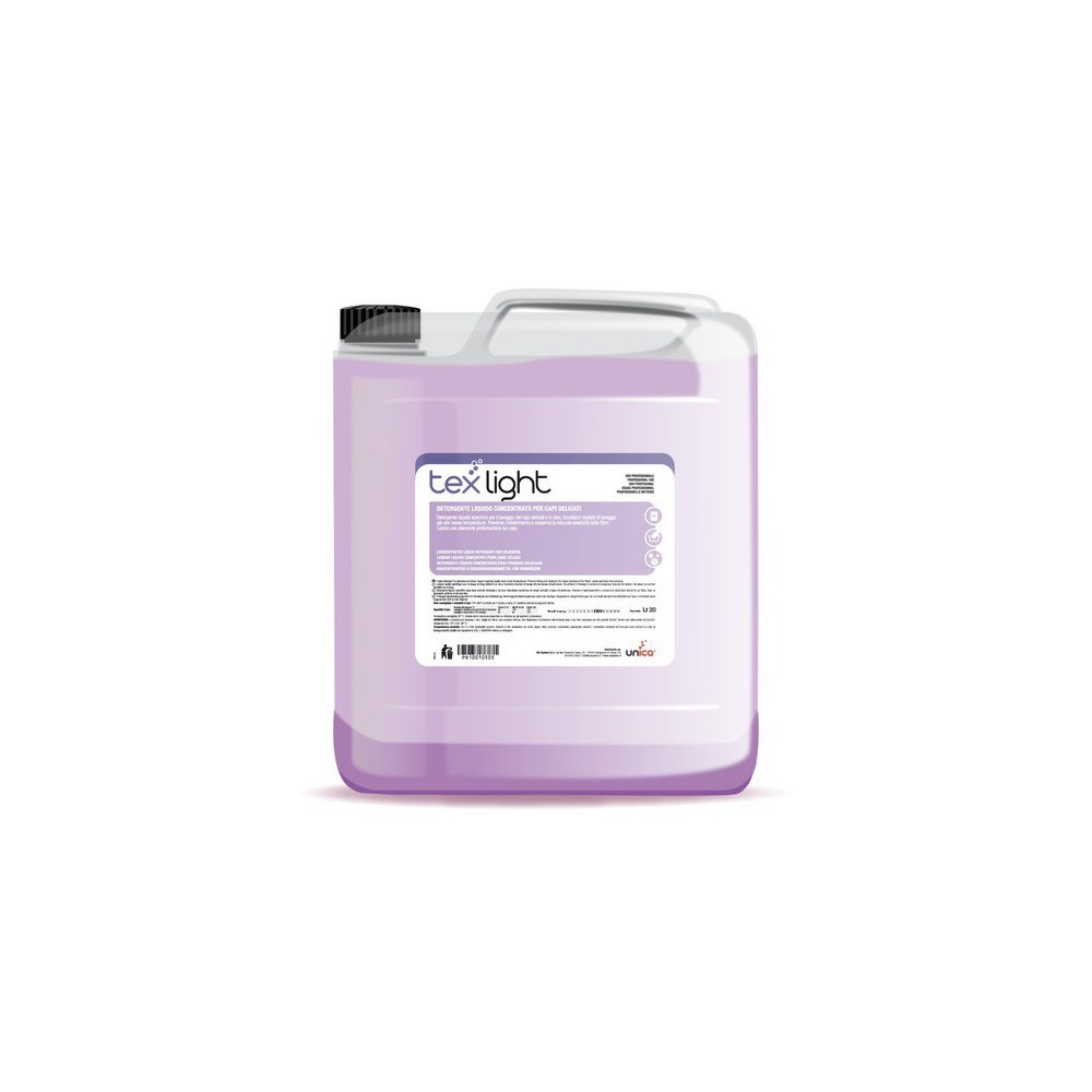 TEX LIGHT TANICA 20KG - 20 LT TEX LIGHT TANICA 20KG - 20 LT