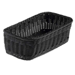 CEST RETT VANITY NERO 32X17X10