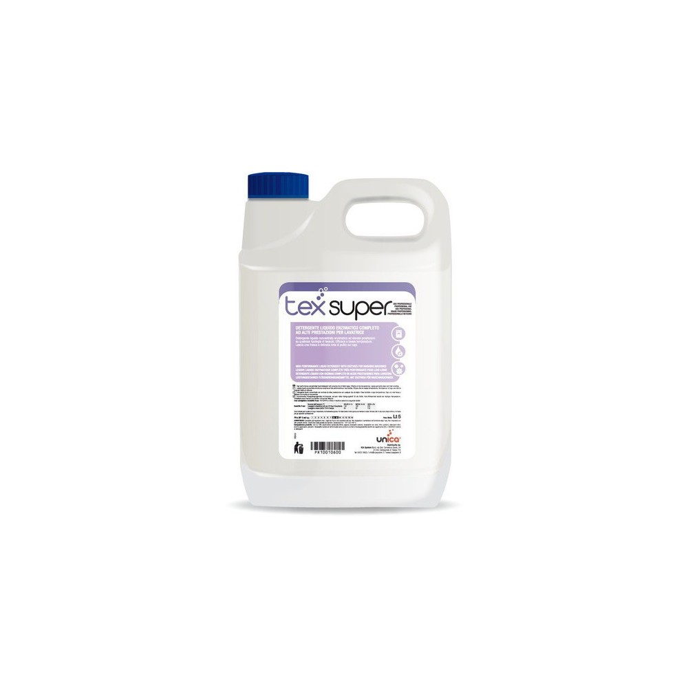 TEX SUPER TANICA 5KG - 5LT TEX SUPER TANICA 5KG - 5LT