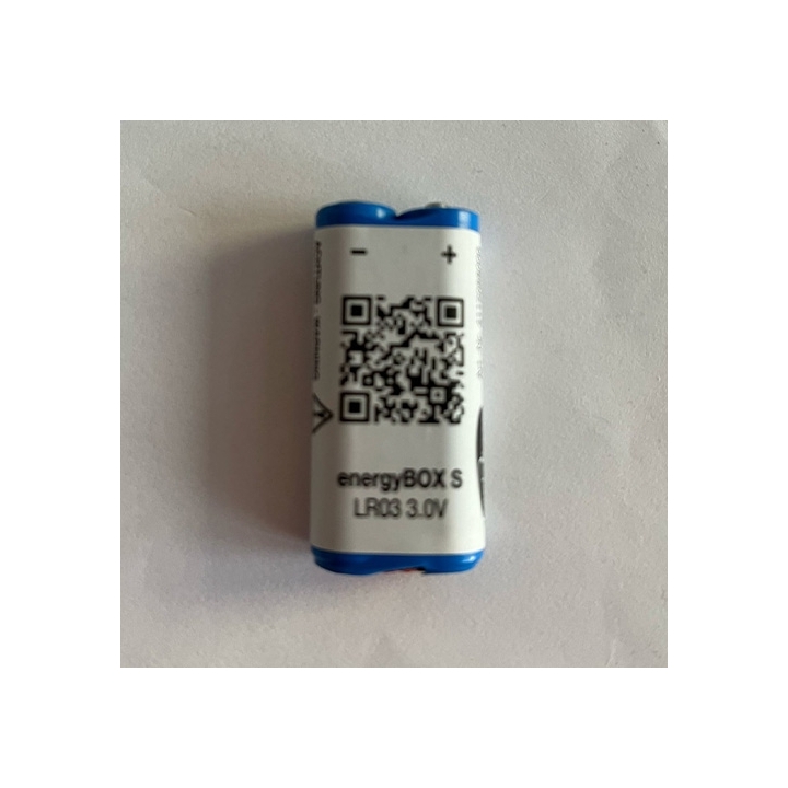 PACCH BATTERIA S CHIUSO CWS