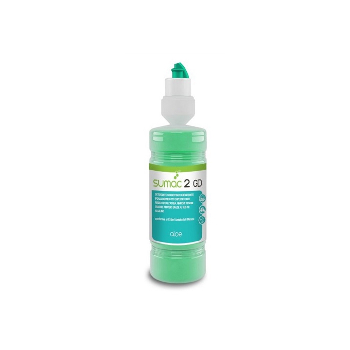 SUMAC 2 GD SUPERFICI 1LT