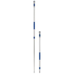MANICO ALL TELESC TAP/BLU