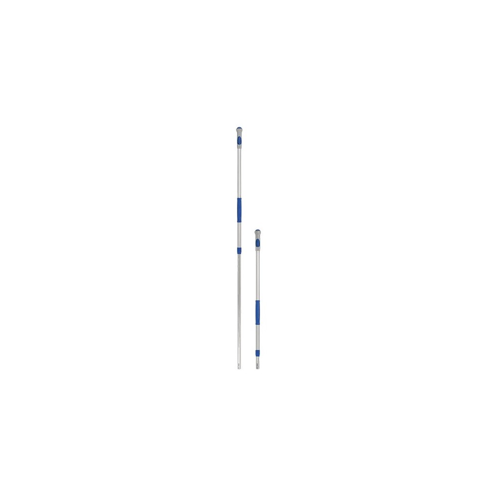 MANICO ALL TELESC TAP/BLU MANICO ALL TELESC TAP/BLU