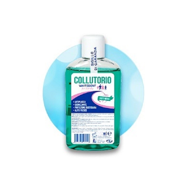 COLLUTTORIO 500ML