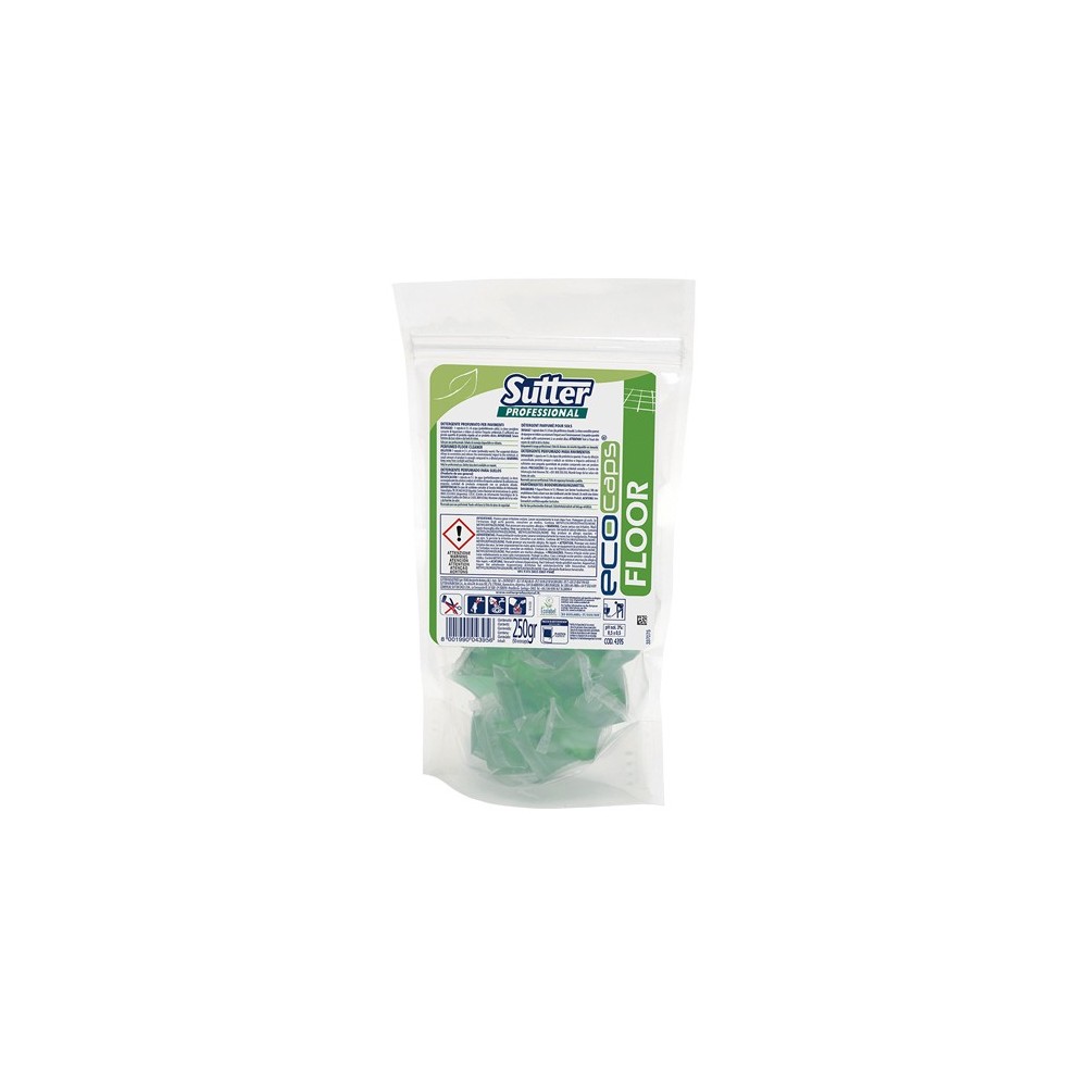 FLOOR ECOCAPS ECO 5ML (X50) FLOOR ECOCAPS ECO 5ML (X50)