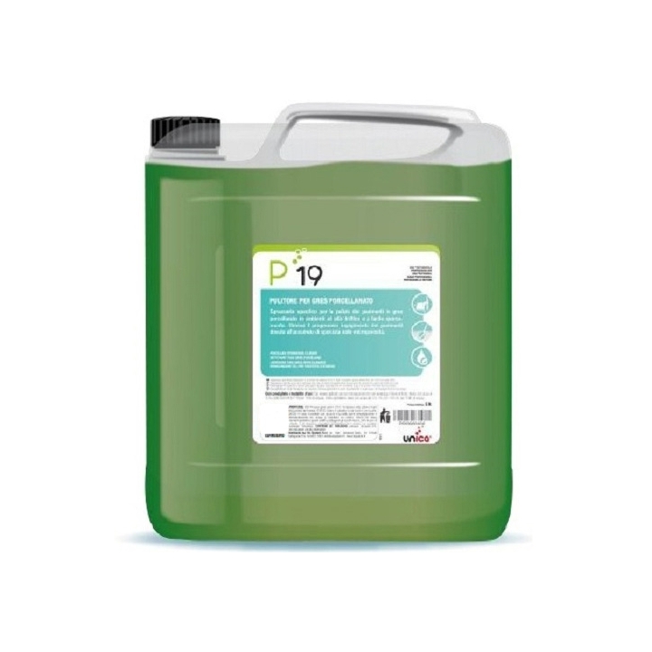 P19 GRES 5LT UNICA