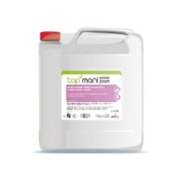 TOP MANI FOAM INOD UNICA 5KG