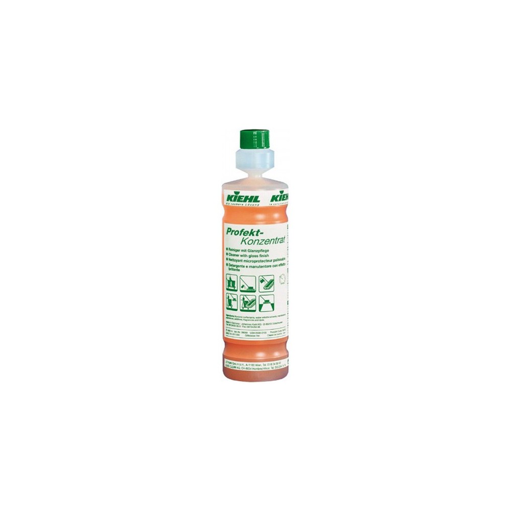 PROFEKT CONCENTRATO 1LTKIEHL PROFEKT CONCENTRATO 1LTKIEHL