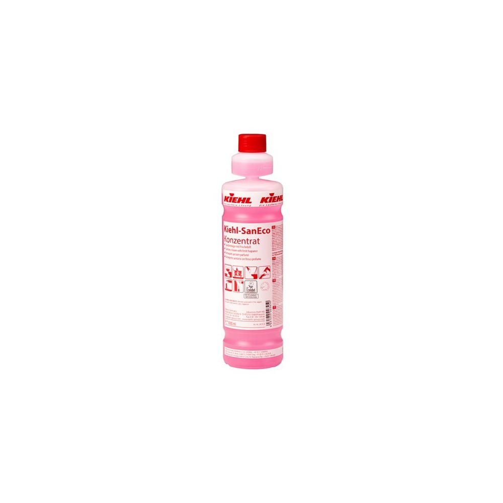 SANECO CONCENTRATO 1LT SANECO CONCENTRATO 1LT