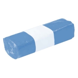 SAC NU 50X60 AZZURRO G4,65 P25