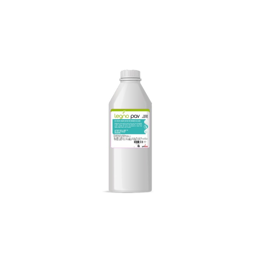 LEGNO PAV FLACONE 1LT LEGNO PAV FLACONE 1LT