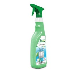 GLASS CLEANER 750ML