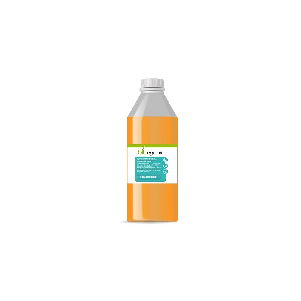 BIT AGRUMI 1000 GR UNICA BIT AGRUMI 1000 GR UNICA