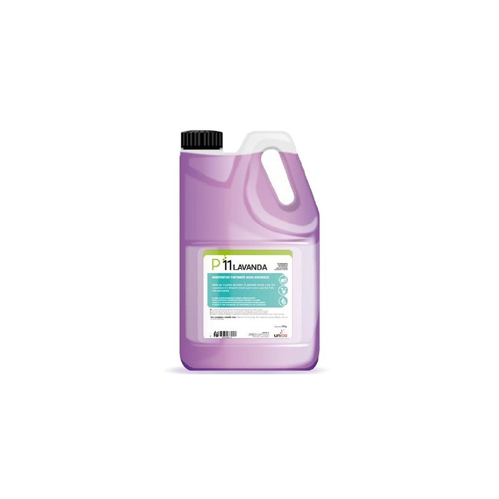 P11 LAVANDA 5KG UNICA P11 LAVANDA 5KG UNICA