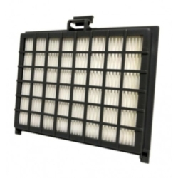 FILTRO HEPA H13 CON GRIGLIA