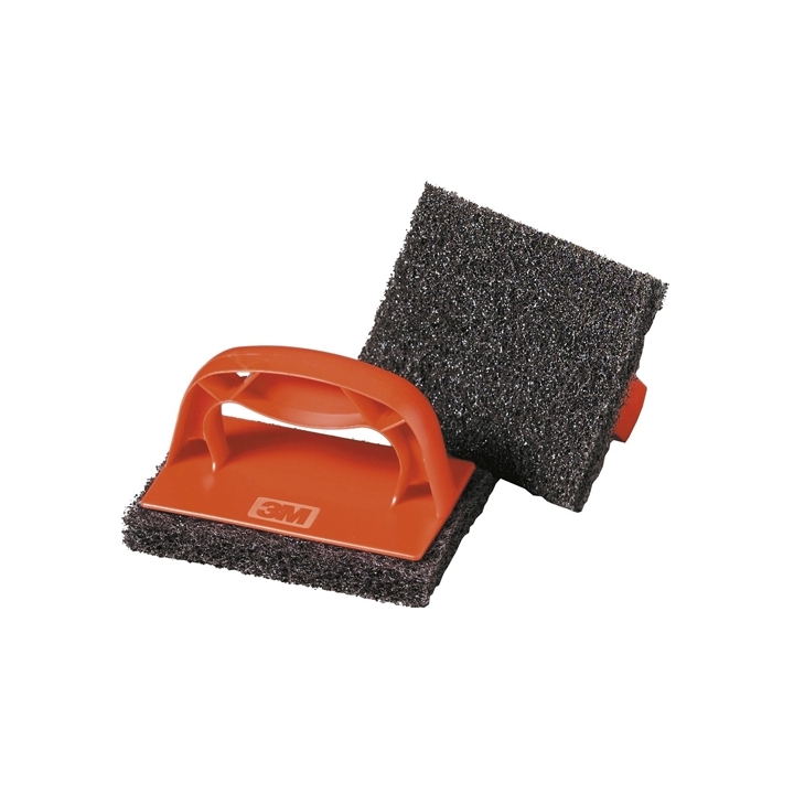 SCOTCH 9537 TAMPONE CPL IMP