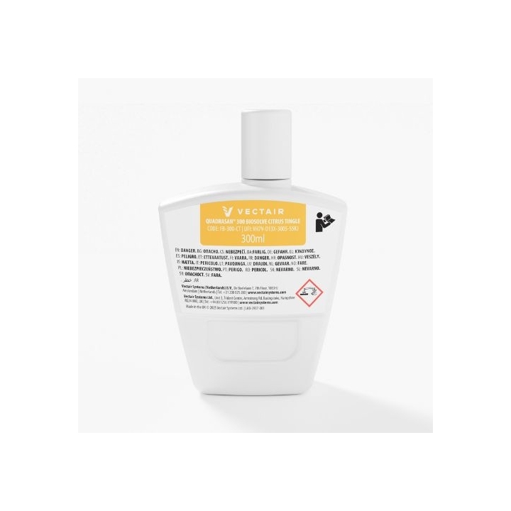 RIC QUADRASAN CITRUS T 300ML