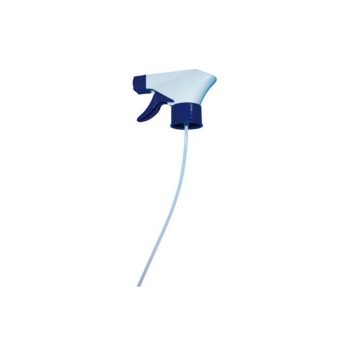 SPRUZZ SPRAY X750ML BLU