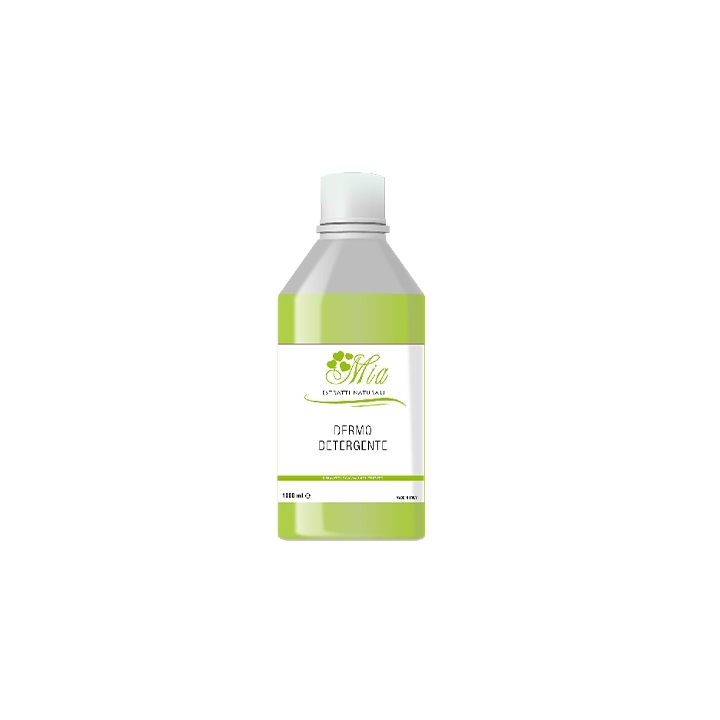MIA DERMO DETERGENTE 1LT