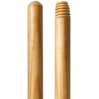 MANICO LEGNO NAT 150CM VITE