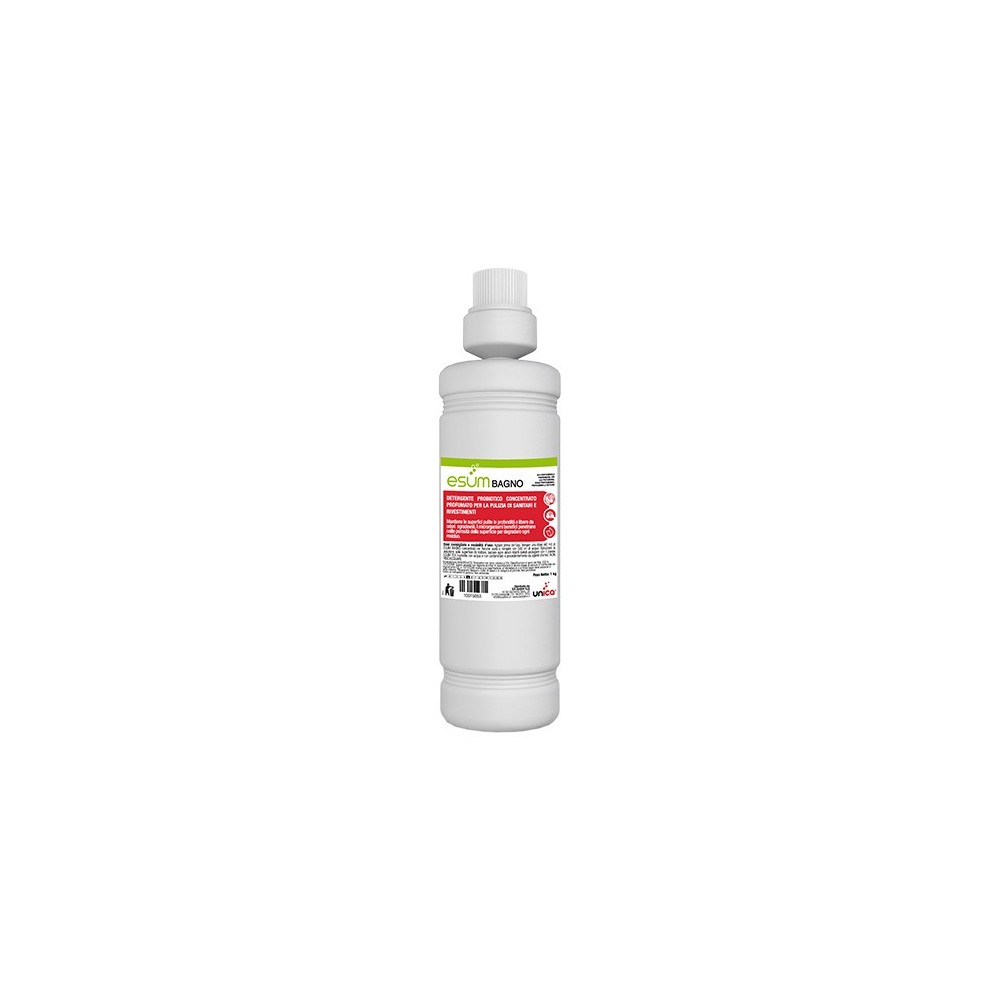 ESUM BAGNO 1KG UNICA ESUM BAGNO 1KG UNICA