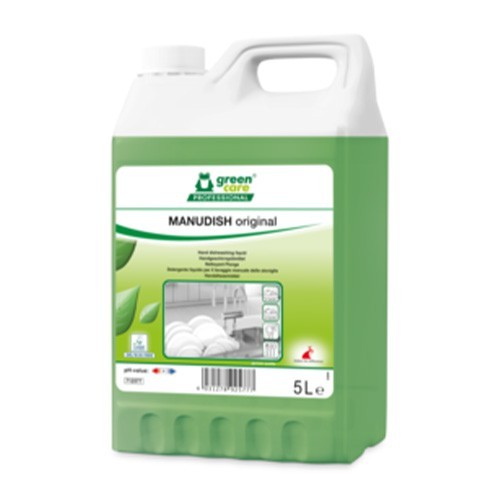 MANUDISH ORIGINAL 5LT