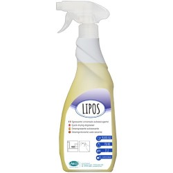 LIPOS RAPIDO 750ML