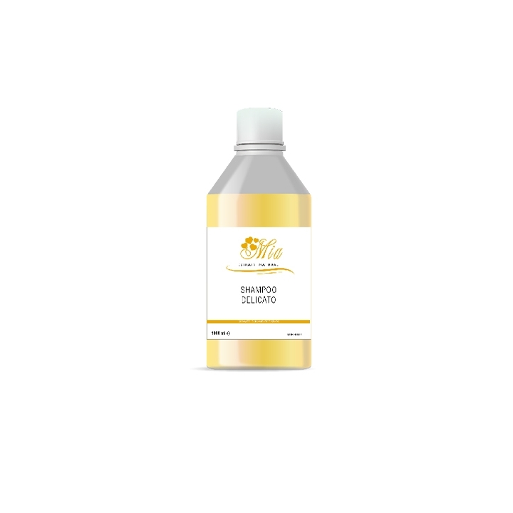 MIA SHAMPOO DELICATO 1LT