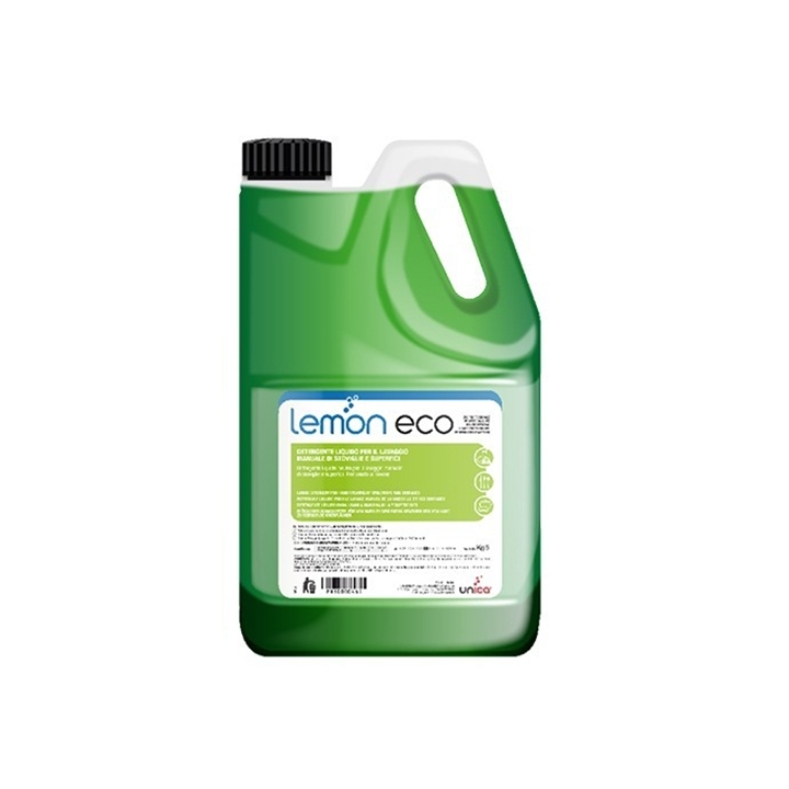 LEMON ECO TANICA 5KG
