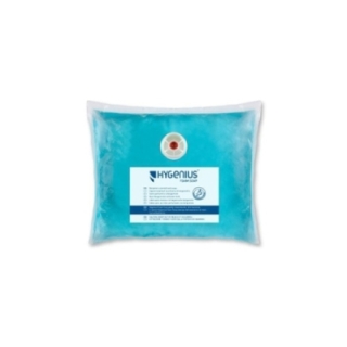 RIC SAP MANI HYGENIUS FOAM 1LT