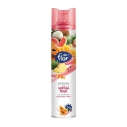 DEOD AIR FLOR COCKTAIL 300ML