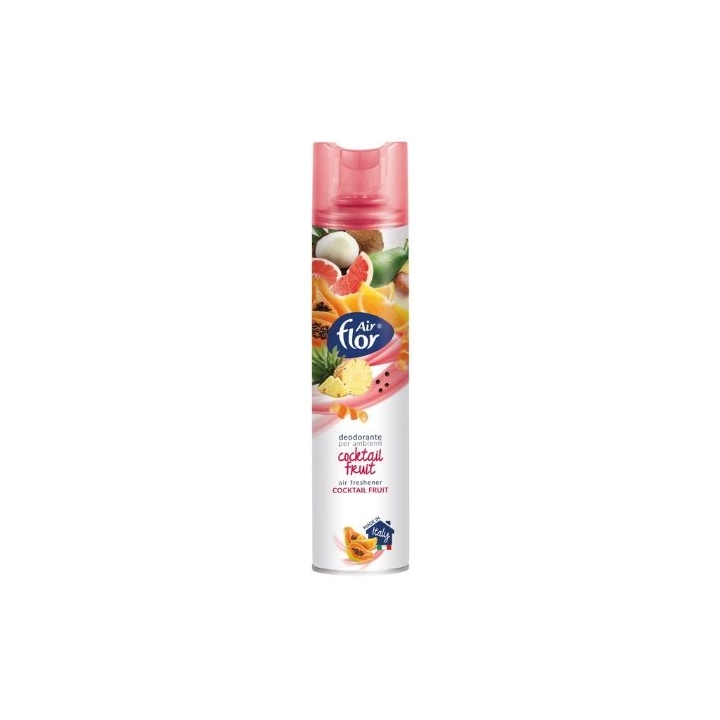 DEOD AIR FLOR COCKTAIL 300ML
