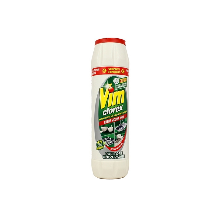 VIM CLOREX FLACONE 750GR