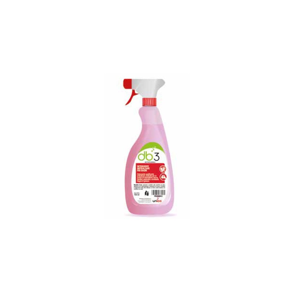 DB3 UNICA DISINCROS 750ML DB3 UNICA DISINCROS 750ML