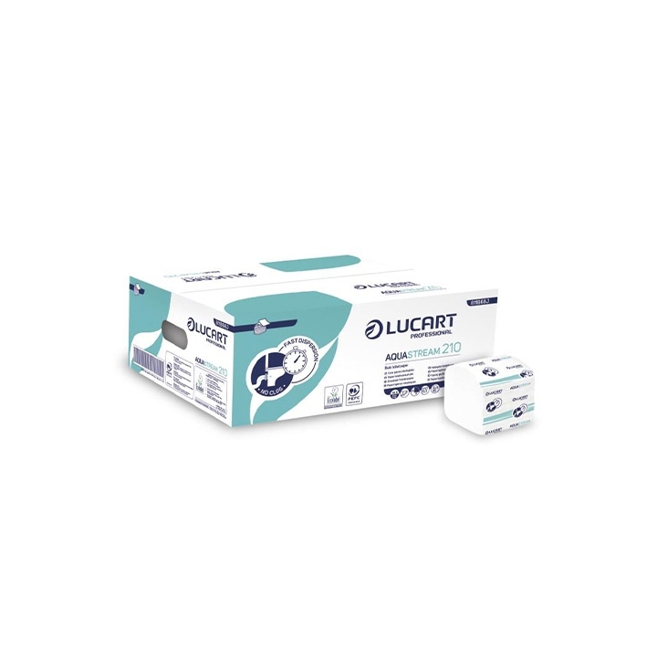 IG INTERF 2V AQUAST 210 8400P