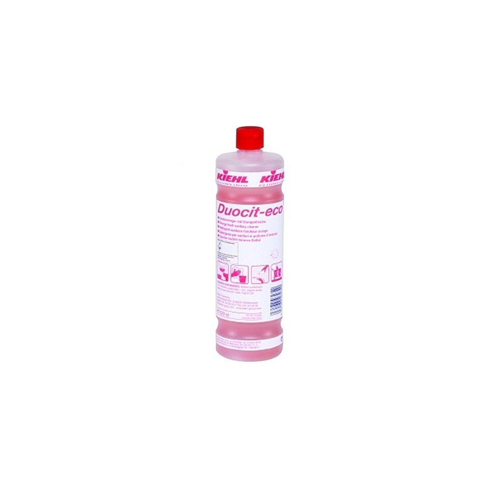 DUOCIT-ECO I 1LT KIEHL DUOCIT-ECO I 1LT KIEHL