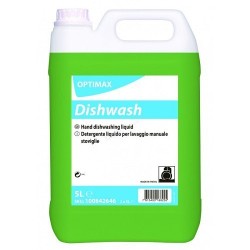 OPTIMAX DISHWASH 5LT