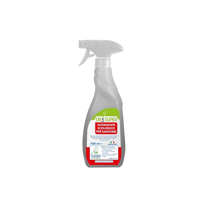 DB3 SUPER 750ML
