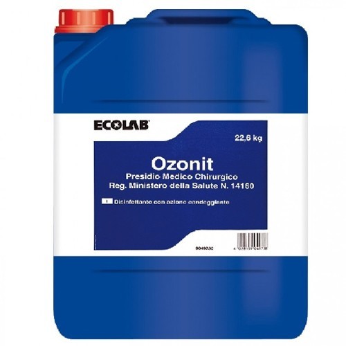 OZONIT DISINFETTANT PMC 22,6KG