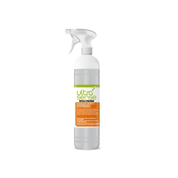 ULTRA SENSE FRESCO PROF 500ML