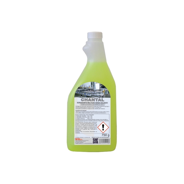 CHANTAL MARSIGLIA 750ML